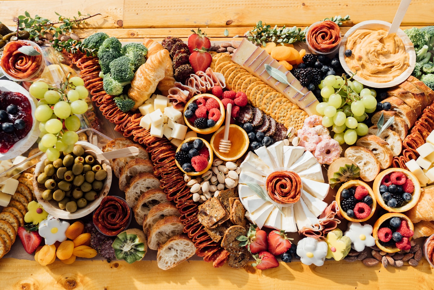 Il menu digitale QR per il tuo agriturismo
