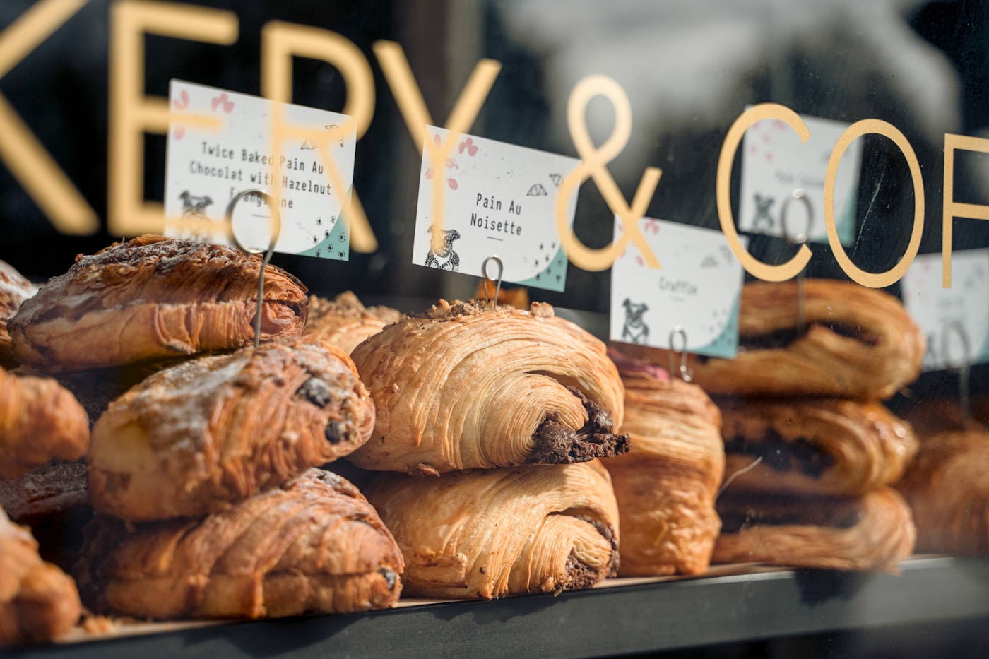 Il menu digitale QR per la tua pasticceria